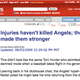Illustration for article titled LA Headline Writers Need Sensitivity Training